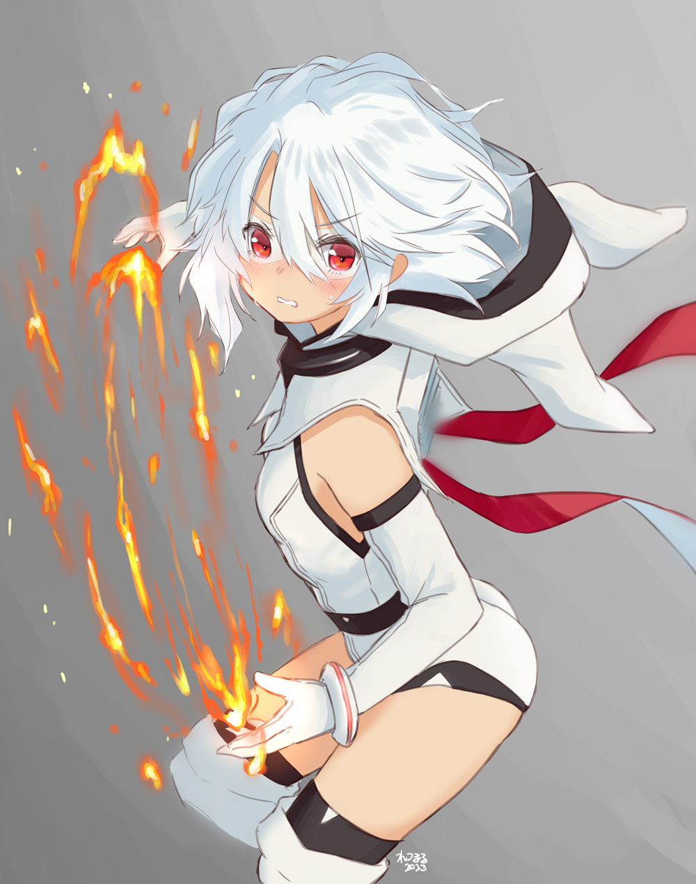 Shy (Character) Rule 34 Image