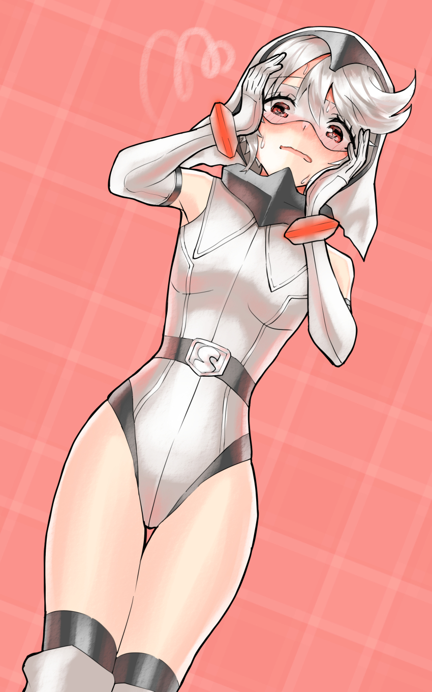 Shy (Character) Rule 34 Image