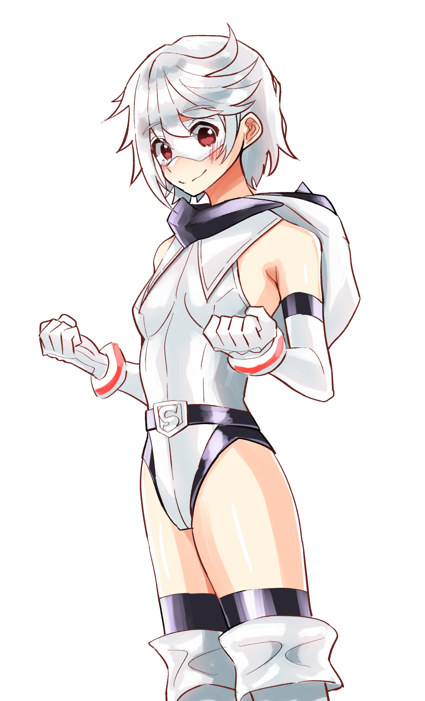 Shy (Character) Rule 34 Image