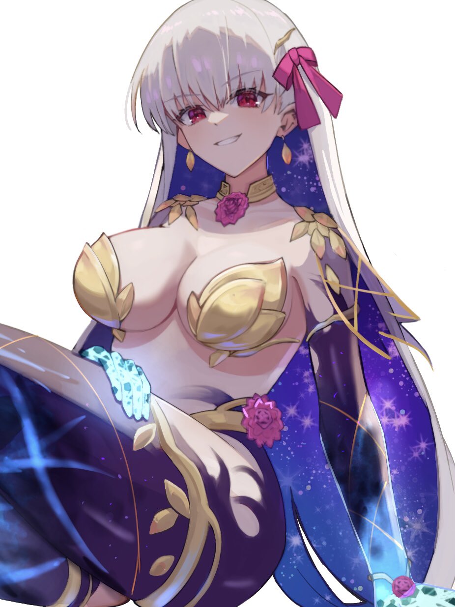 Kama (Adult) (Fate) Rule 34 Image