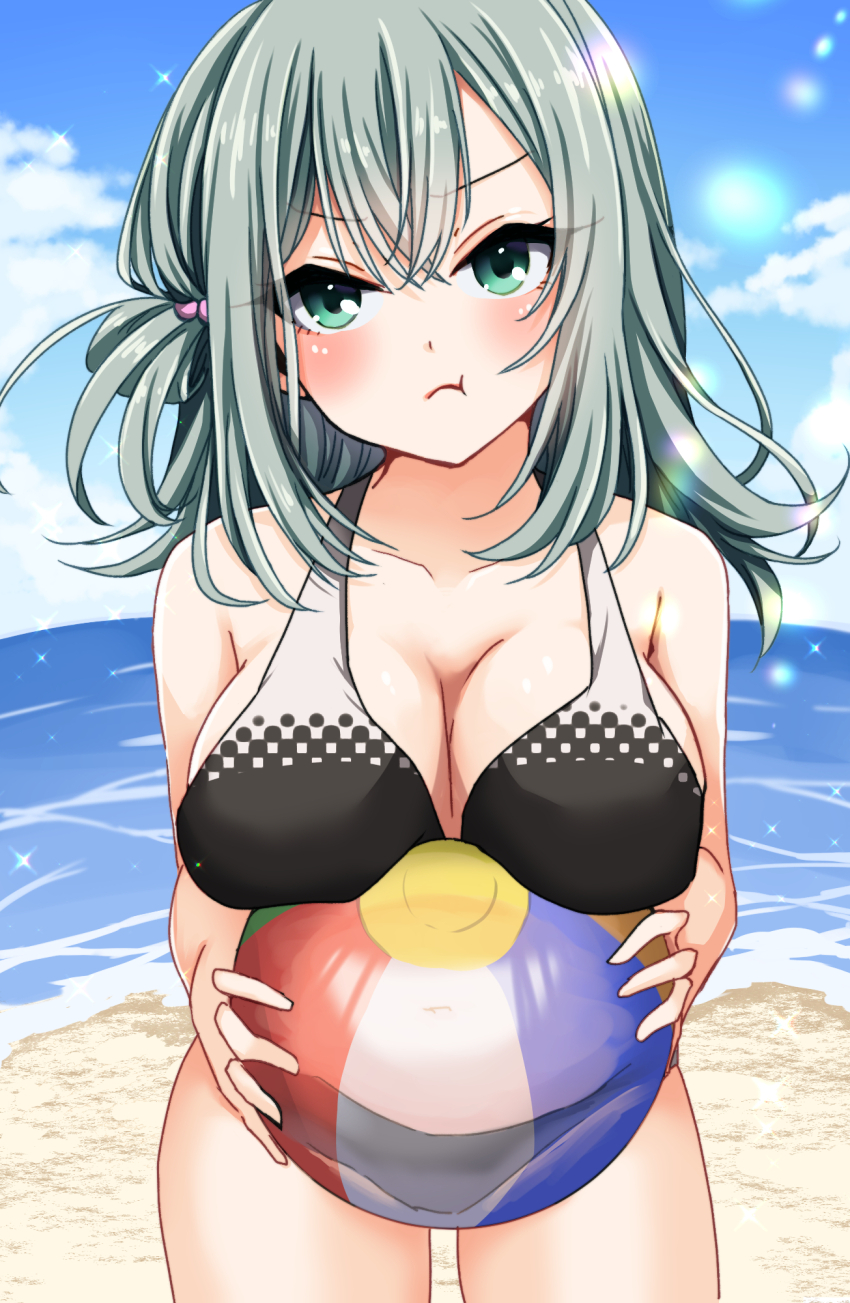 Shikibe Mayu (Riddle Joker) Rule 34 Image