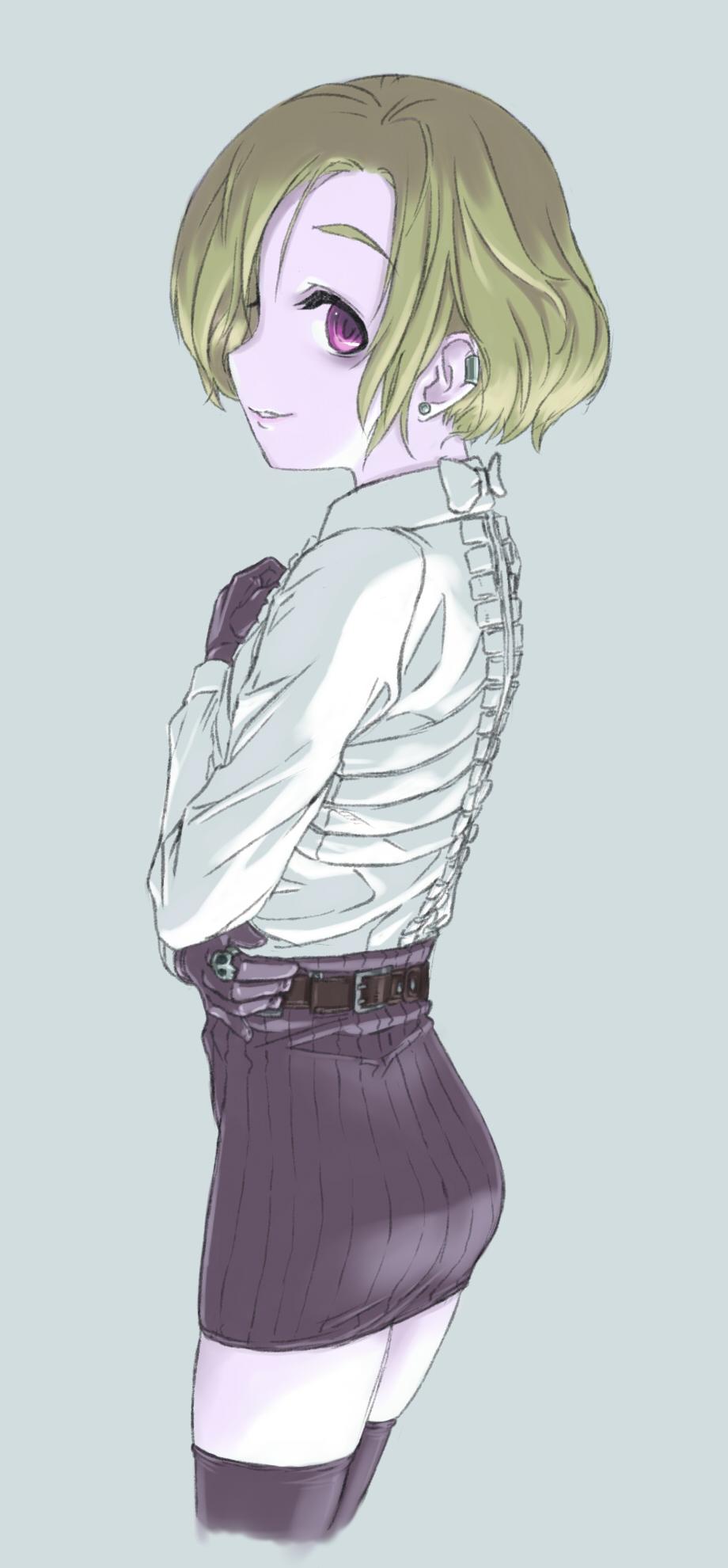Shirasaka Koume (Idolmaster) Rule 34 Image