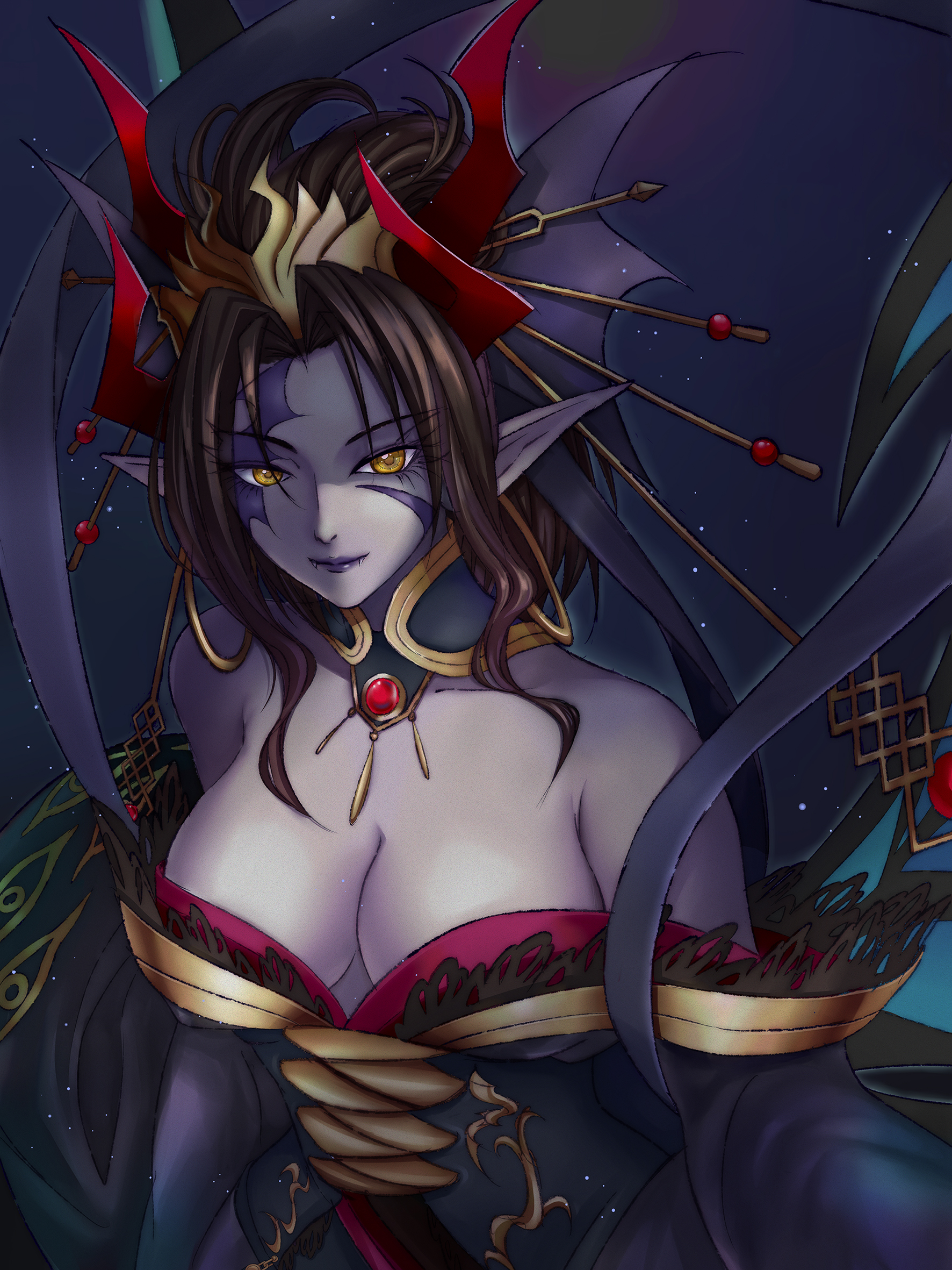 Digimon (Species) Rule 34 Image