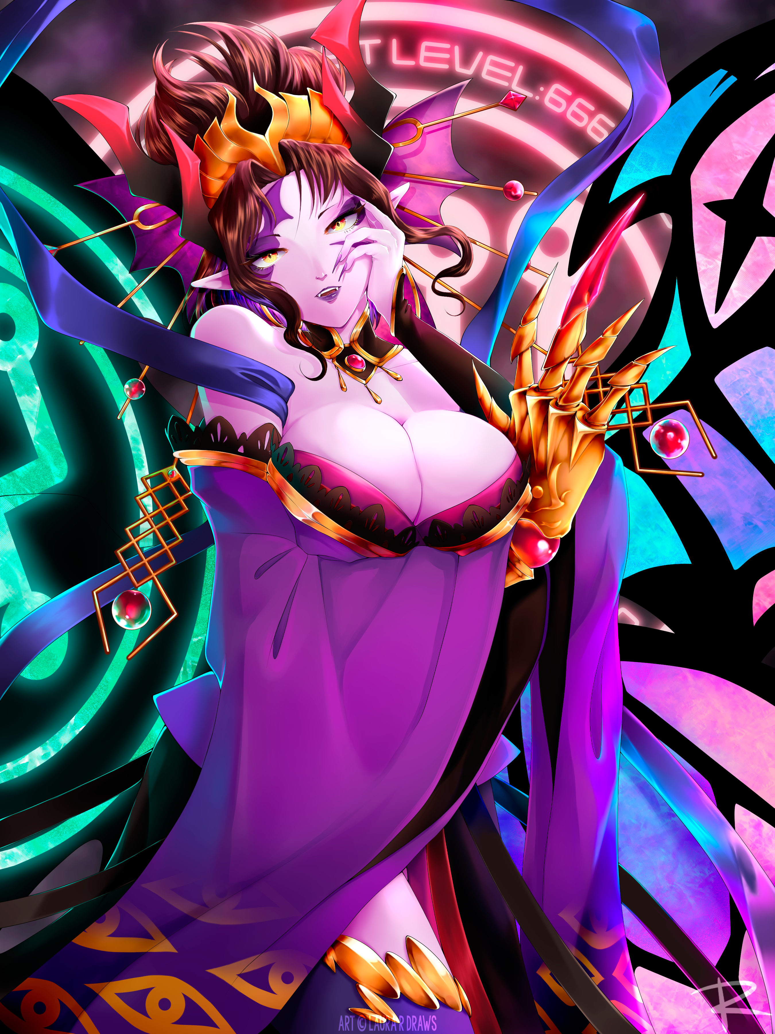 Digimon (Species) Rule 34 Image