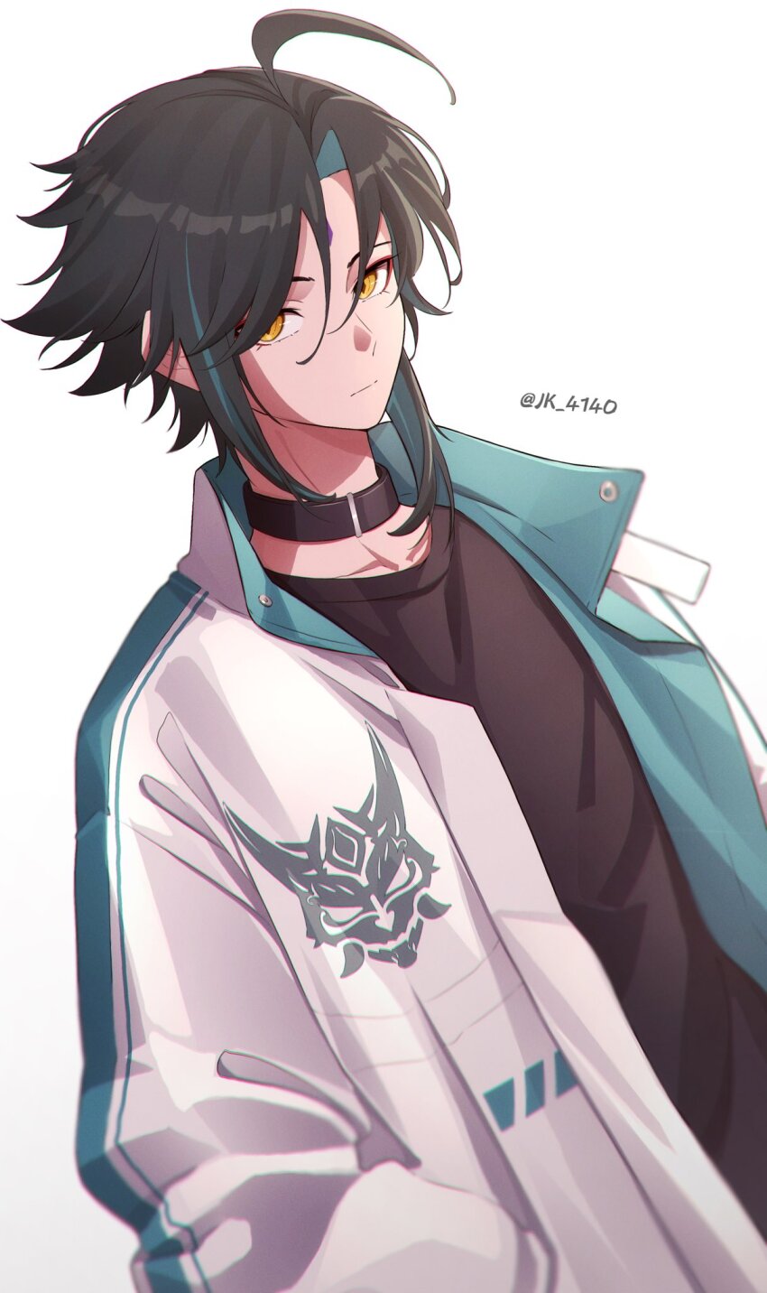 Xiao (Genshin Impact) Rule 34 Image