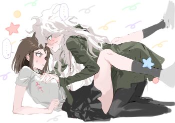 Danganronpa (Series) Rule 34 Image