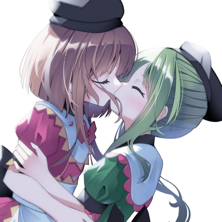 Nishida Satono (Touhou) Rule 34 Image