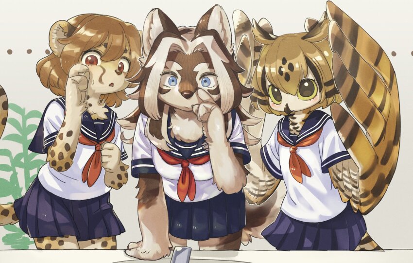 Original Rule 34 Image