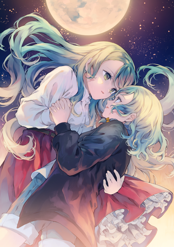Hikawa Hina (Bang Dream!) Rule 34 Image