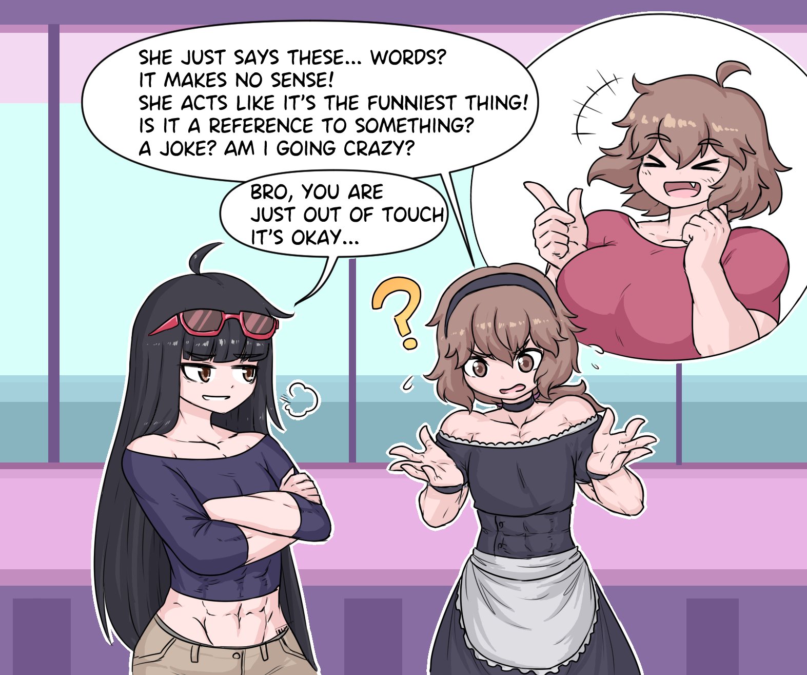 Abs Rule 34 Image
