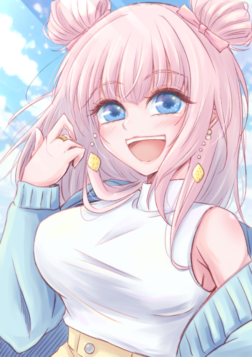 Assault Lily Rule 34 Image