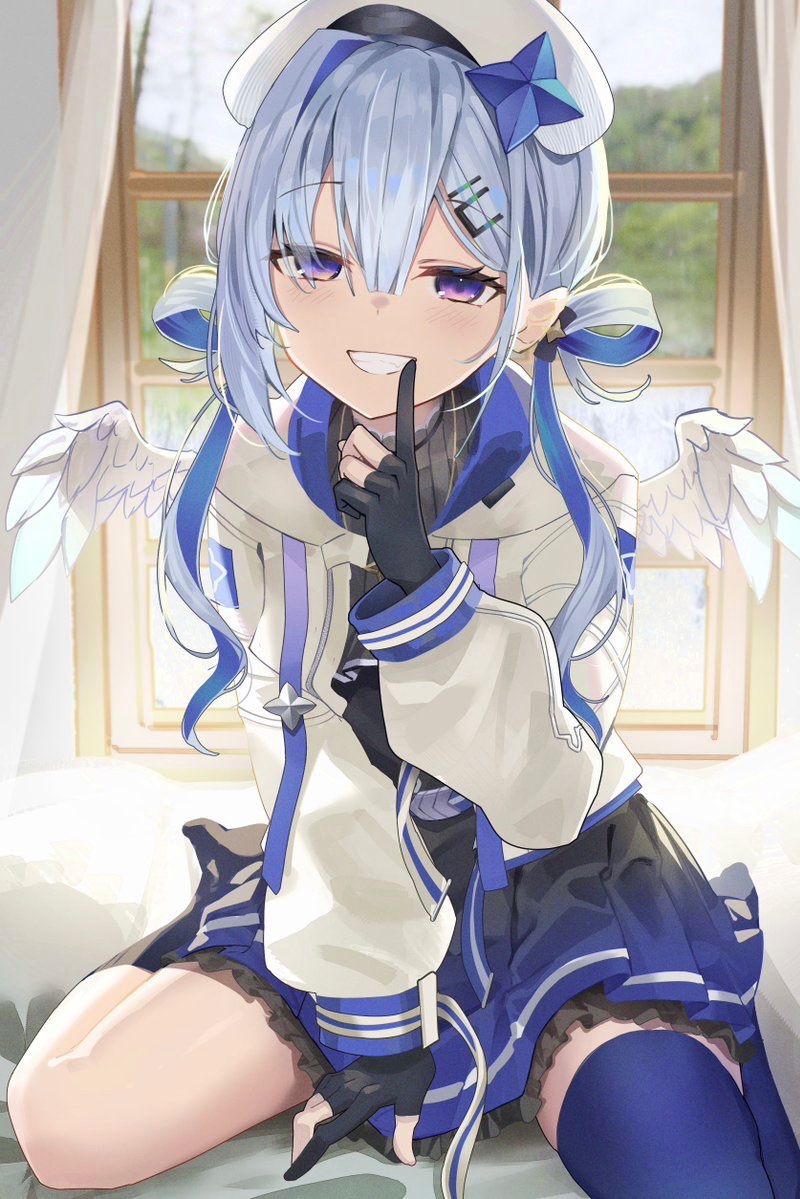 Amane Kanata (Hololive) Rule 34 Image