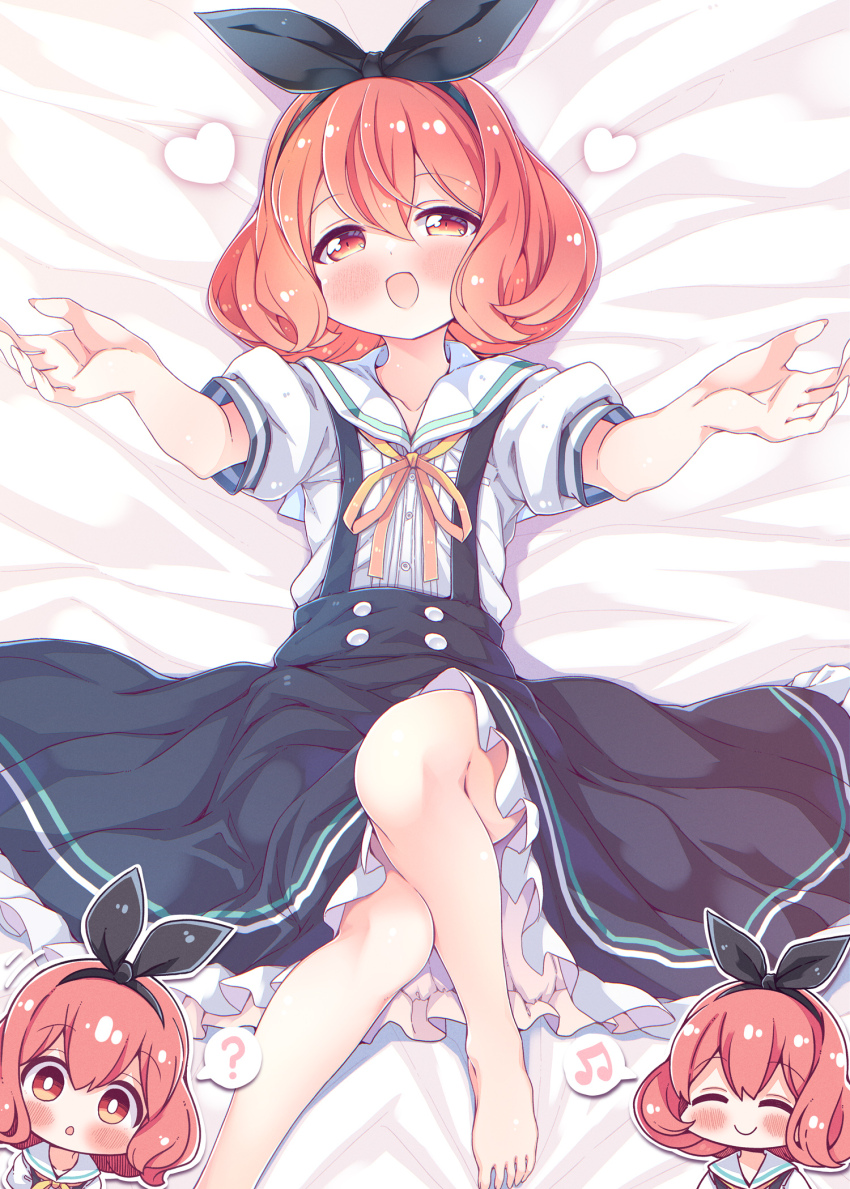 Watashi No Yuri Wa Oshigoto Desu! Rule 34 Image