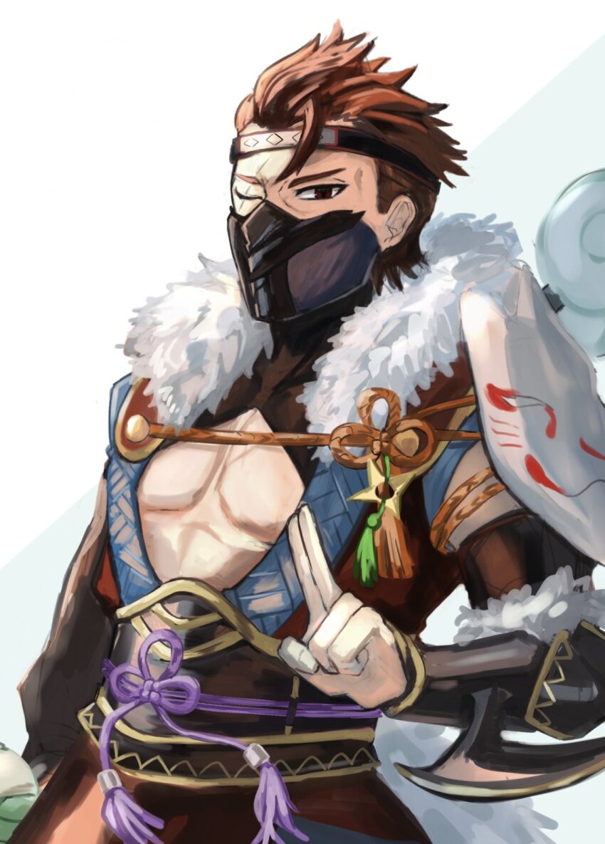 Fire Emblem Rule 34 Image