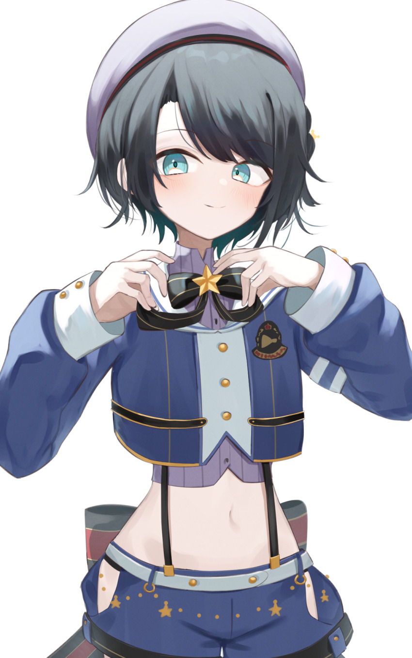 Oozora Subaru (Hololive) Rule 34 Image