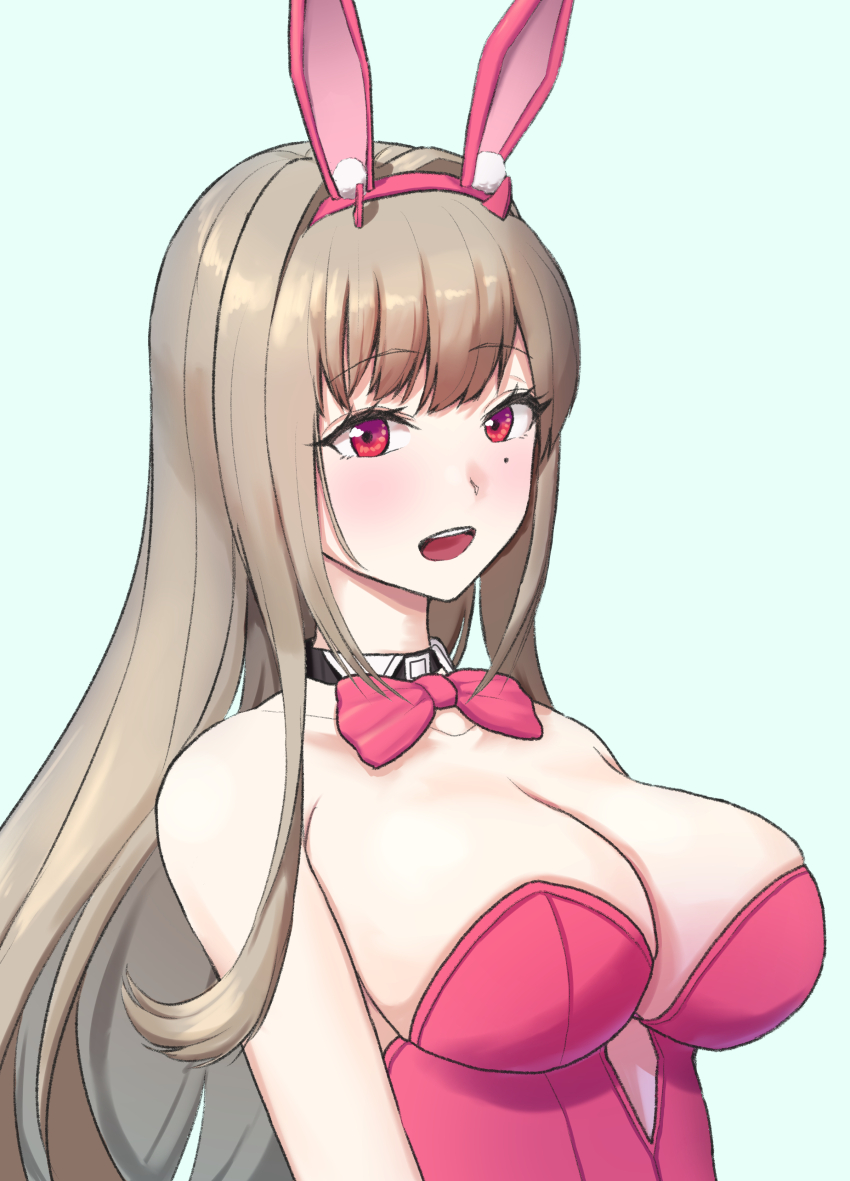 Viper (Nikke) Rule 34 Image