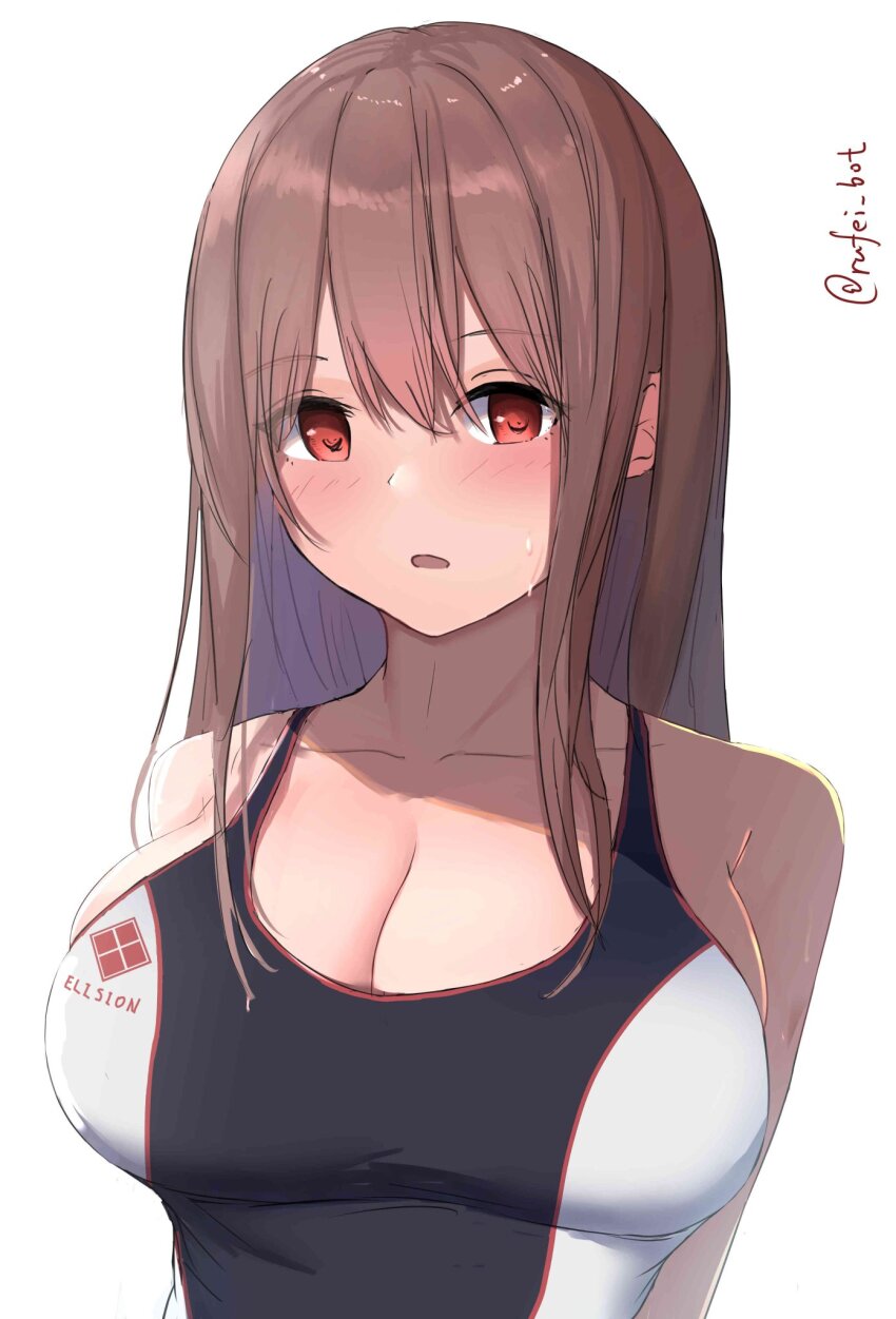 Rapi (Classic Vacation) (Nikke) Rule 34 Image