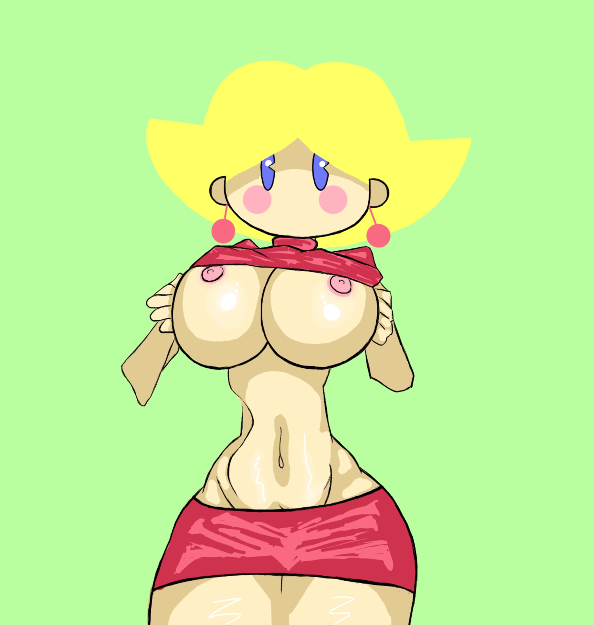 Earthbound Rule 34 Image