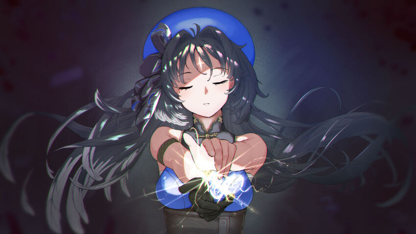 Yangyang (Wuthering Waves) Rule 34 Image