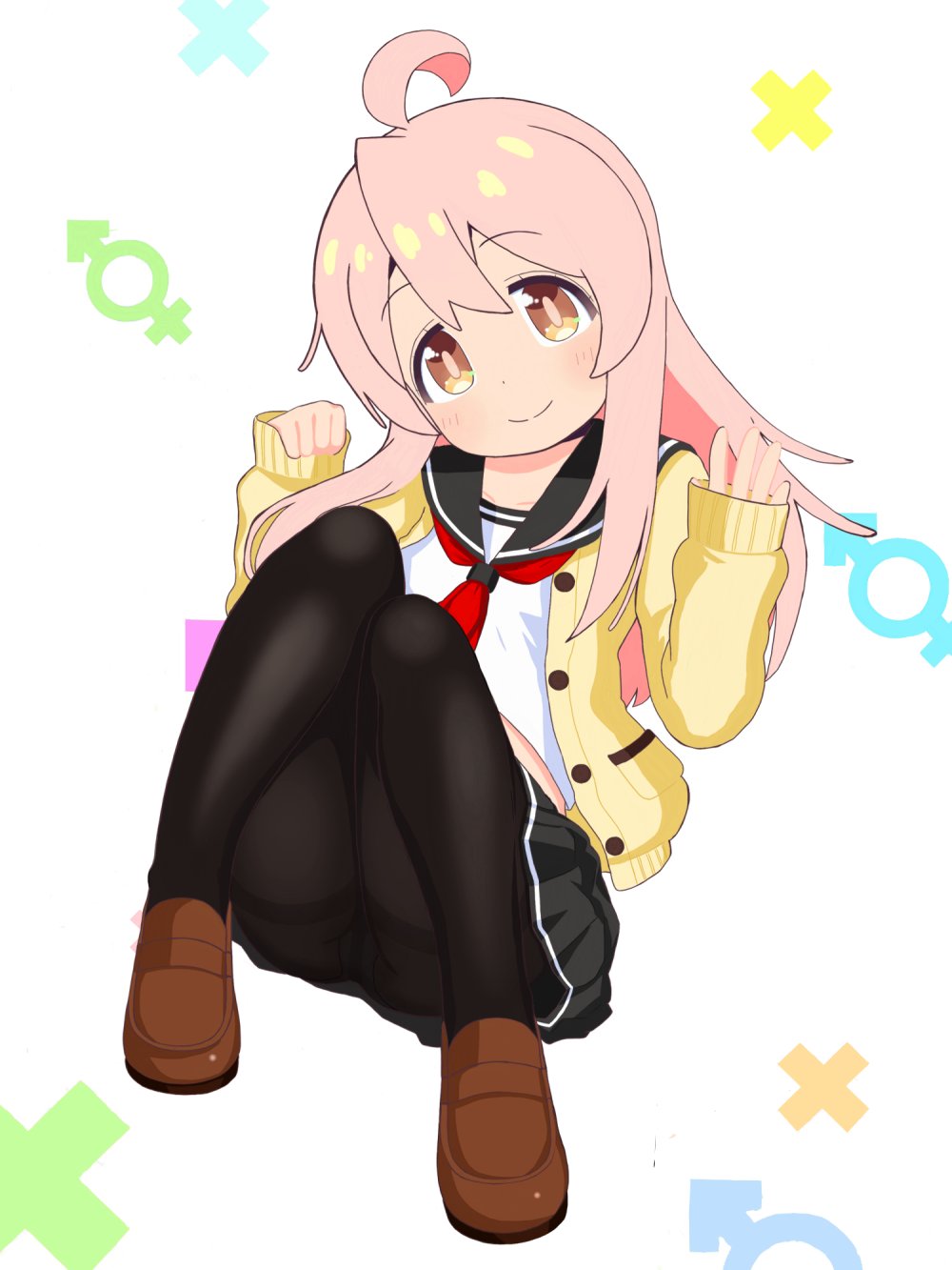 Oyama Mahiro (Onii-Chan Wa Oshimai!) Rule 34 Image