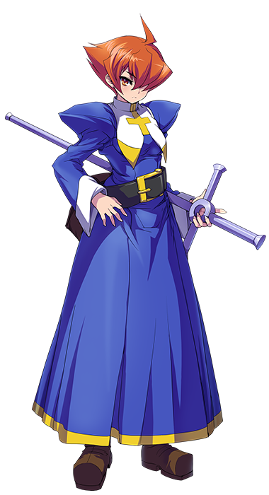 Arcana Heart Rule 34 Image