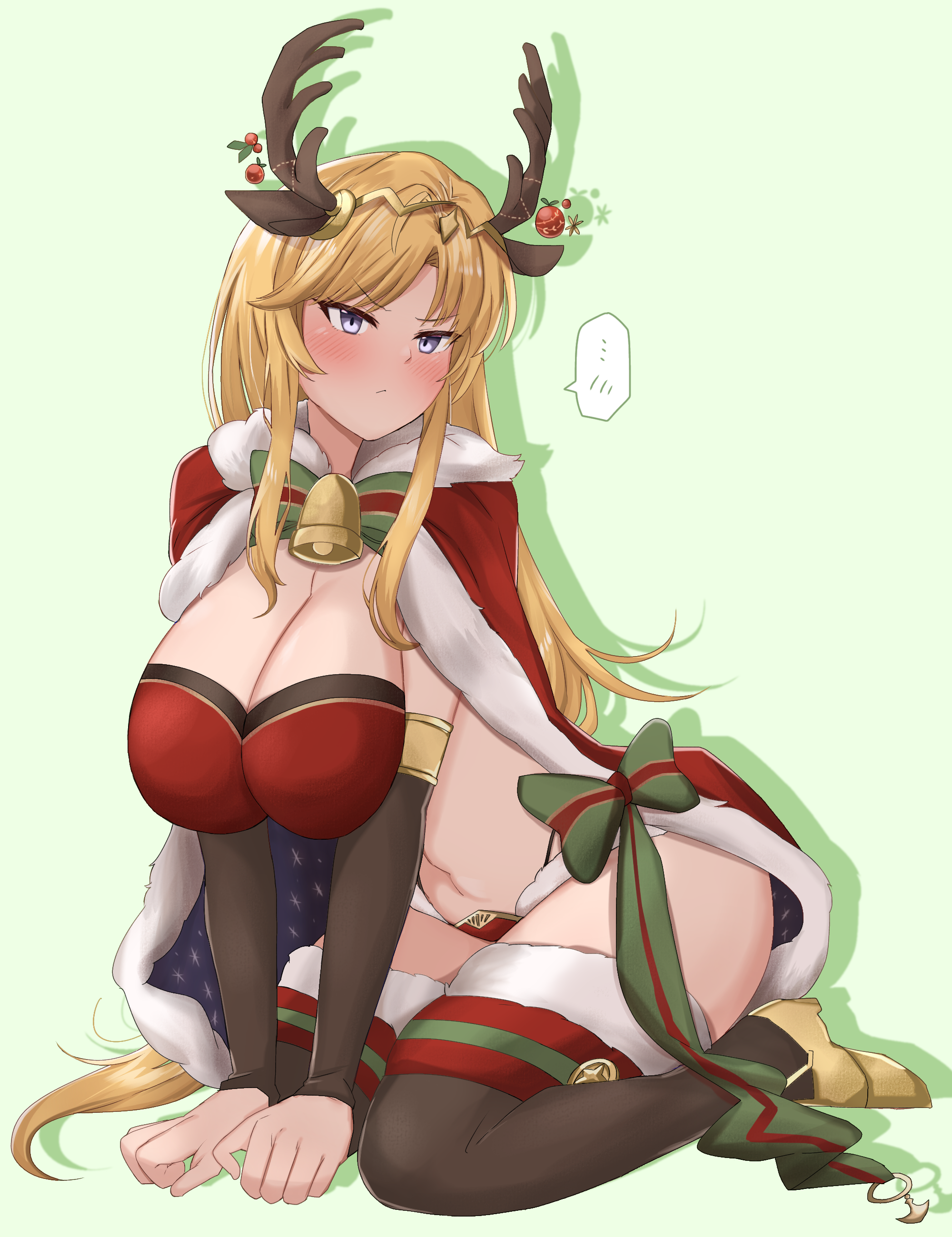 Clarisse (Fire Emblem) Rule 34 Image
