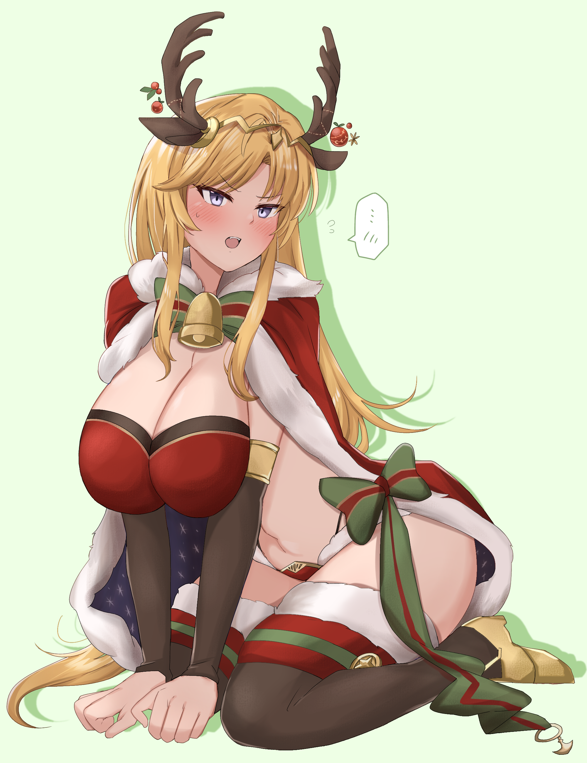 Clarisse (Fire Emblem) Rule 34 Image