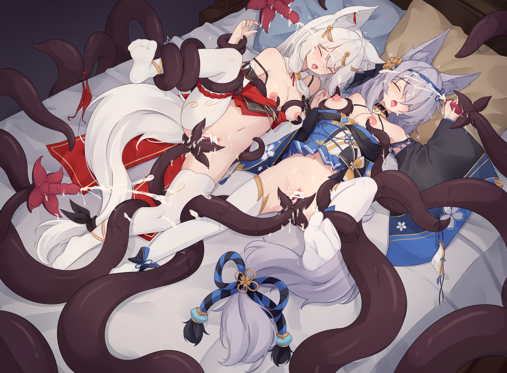 Original Rule 34 Image