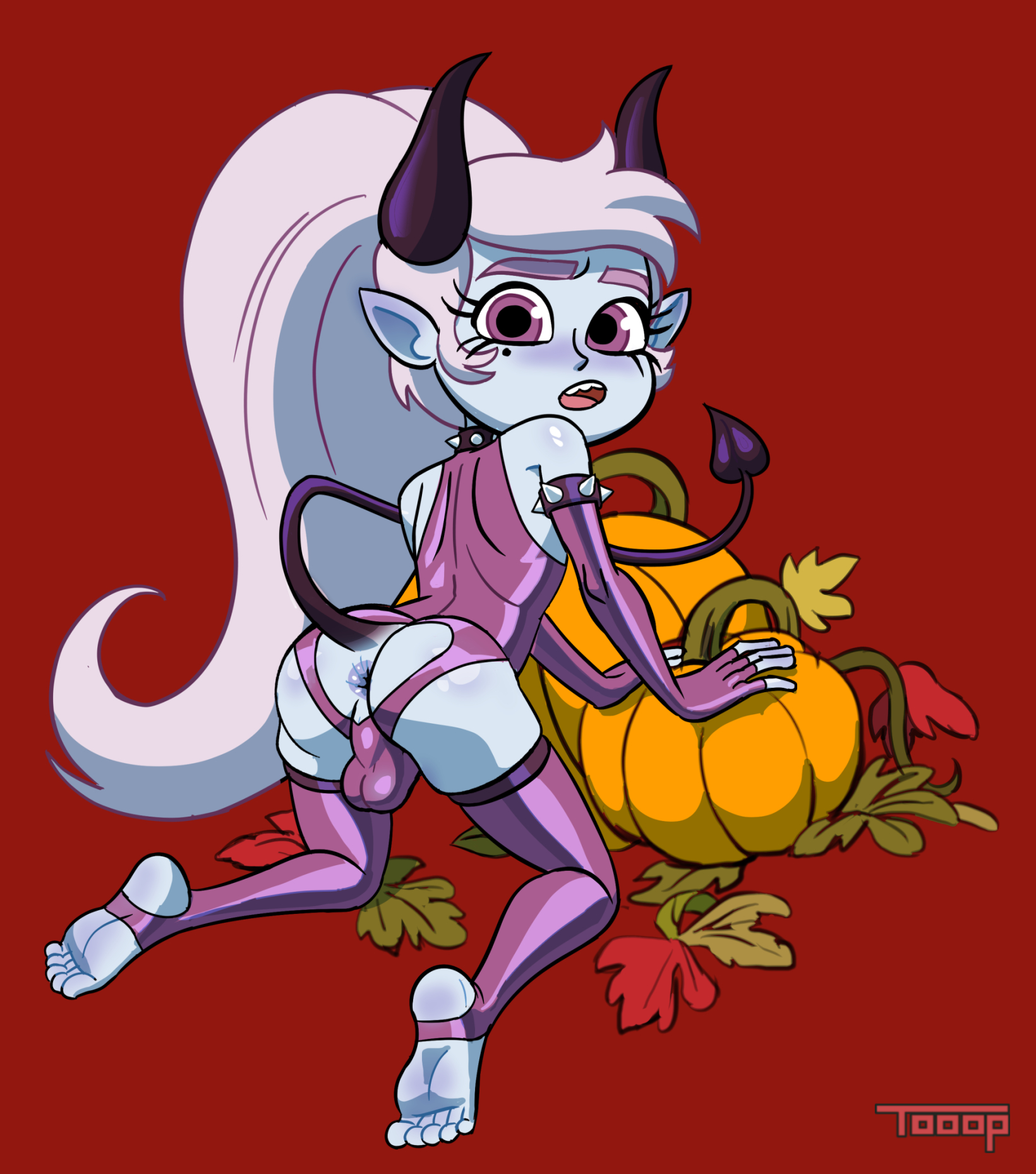 Marco Diaz (Disney) Rule 34 Image