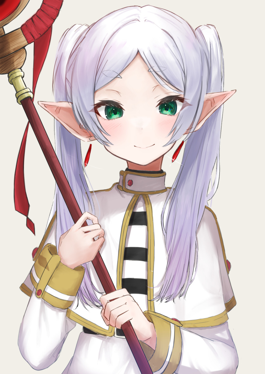 Frieren (Sousou No Frieren) Rule 34 Image