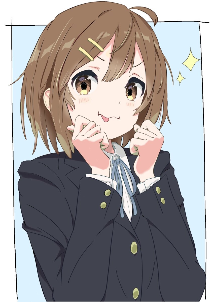 K-On! Rule 34 Image