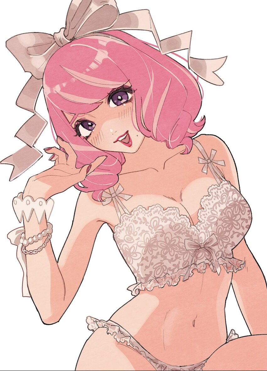 Klara (Pokemon) Rule 34 Image