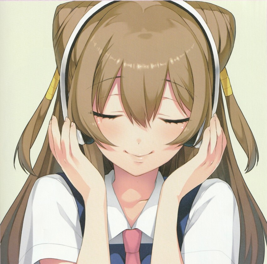 Takigawa Kotori (Nanairo Reincarnation) Rule 34 Image