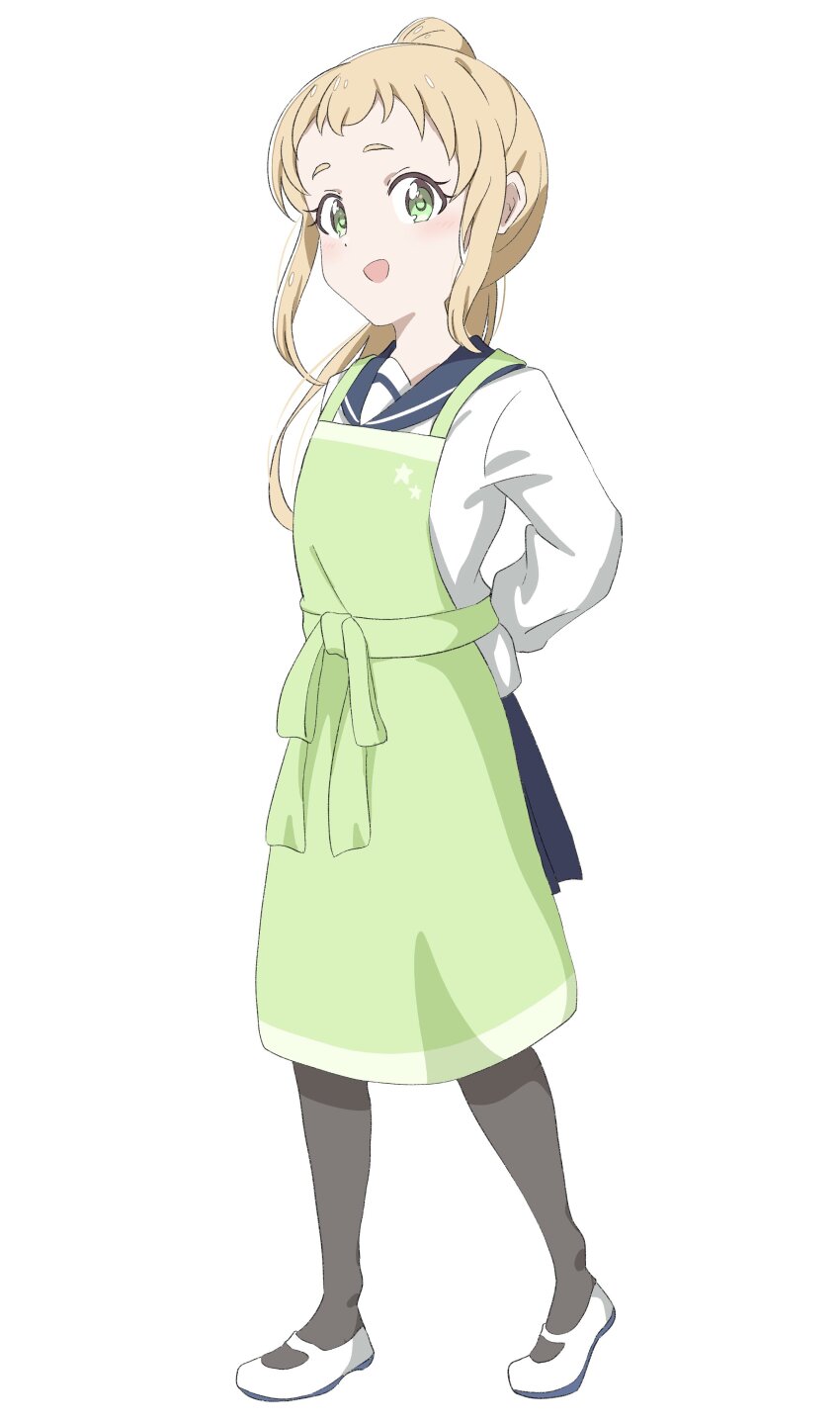 Inose Mai (Koisuru Asteroid) Rule 34 Image