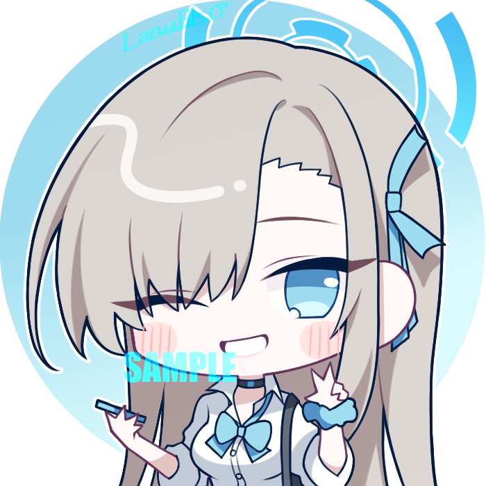 Asuna (Blue Archive) Rule 34 Image