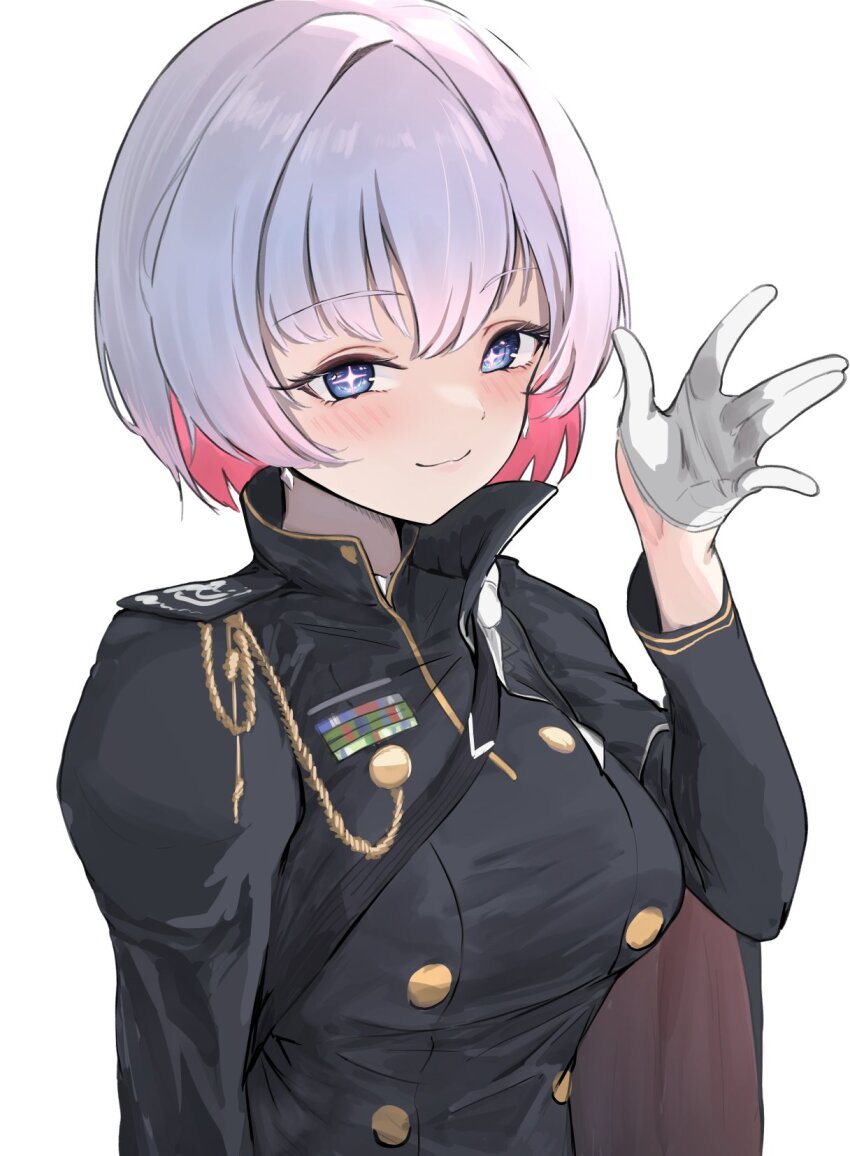 Liliweiss (Nikke) Rule 34 Image