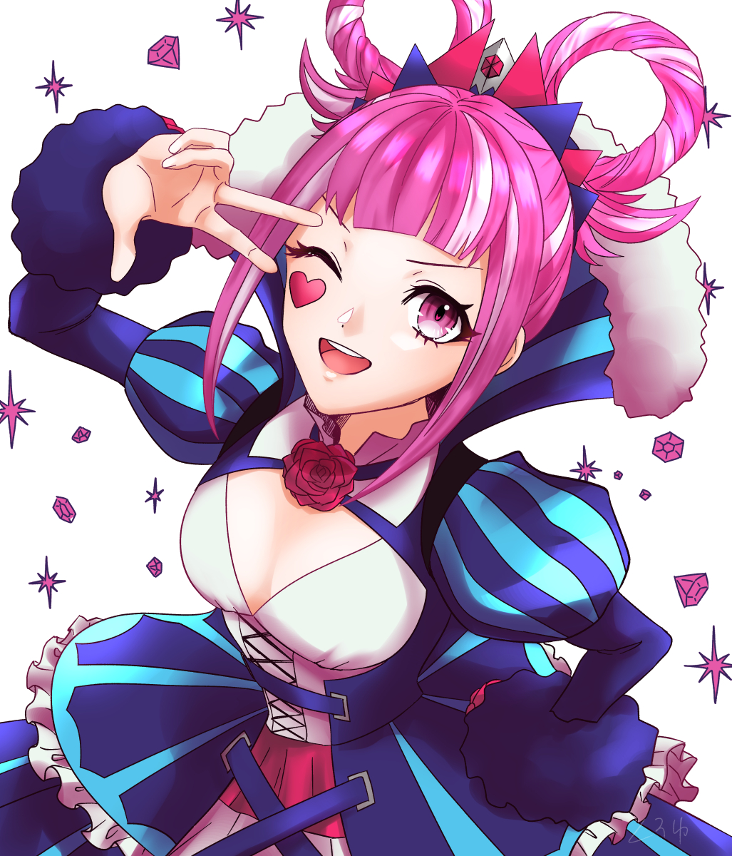 Hortensia (Fire Emblem) Rule 34 Image