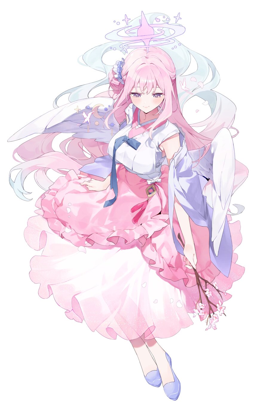Mika (Blue Archive) Rule 34 Image