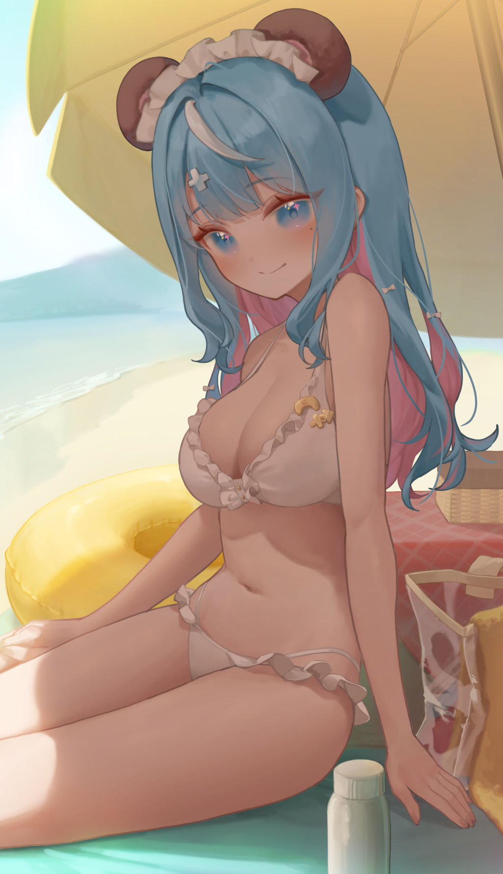 Indie Virtual Youtuber Rule 34 Image