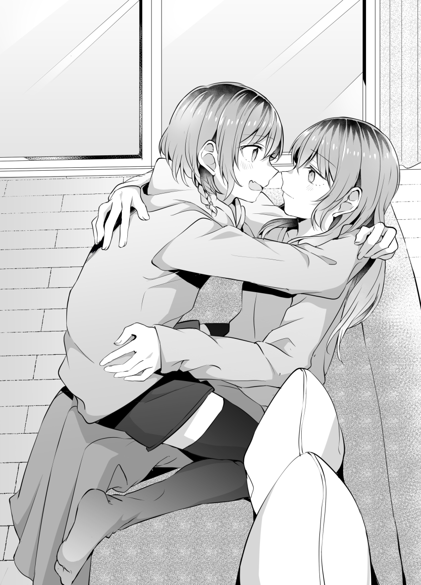 Hikawa Hina (Bang Dream!) Rule 34 Image