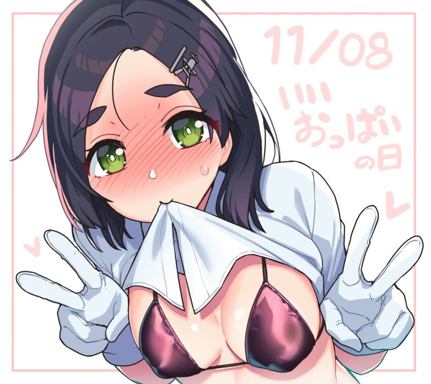 Kantai Collection Rule 34 Image