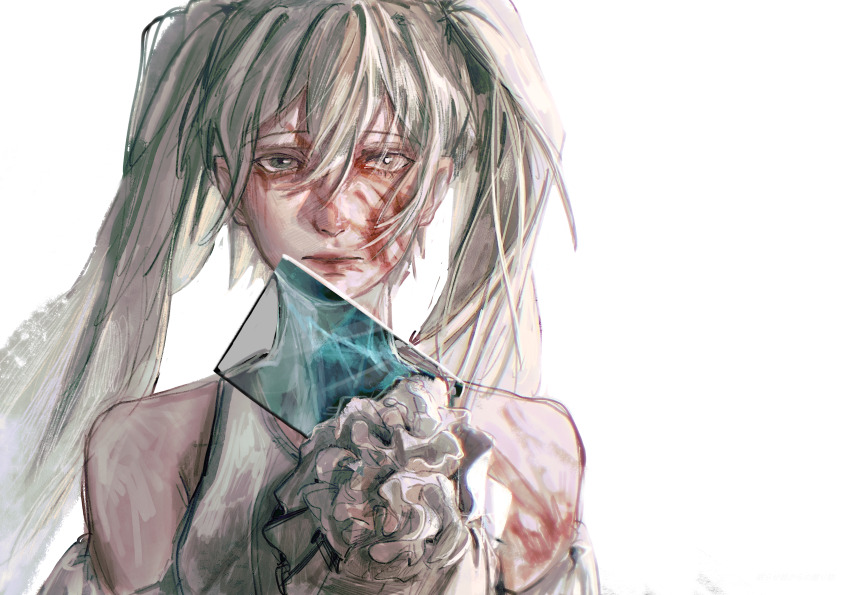 Hatsune Miku (Vocaloid) Rule 34 Image