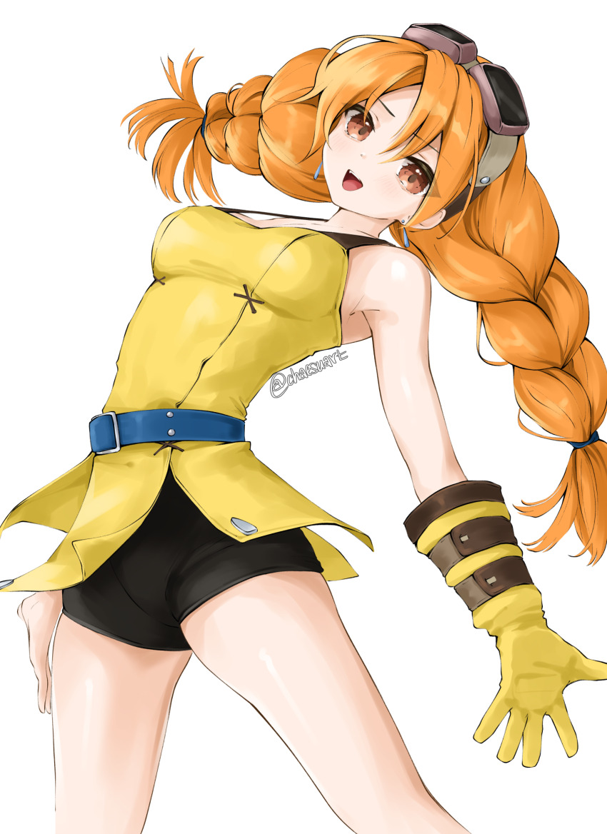 Aika (Eternal Arcadia) Rule 34 Image