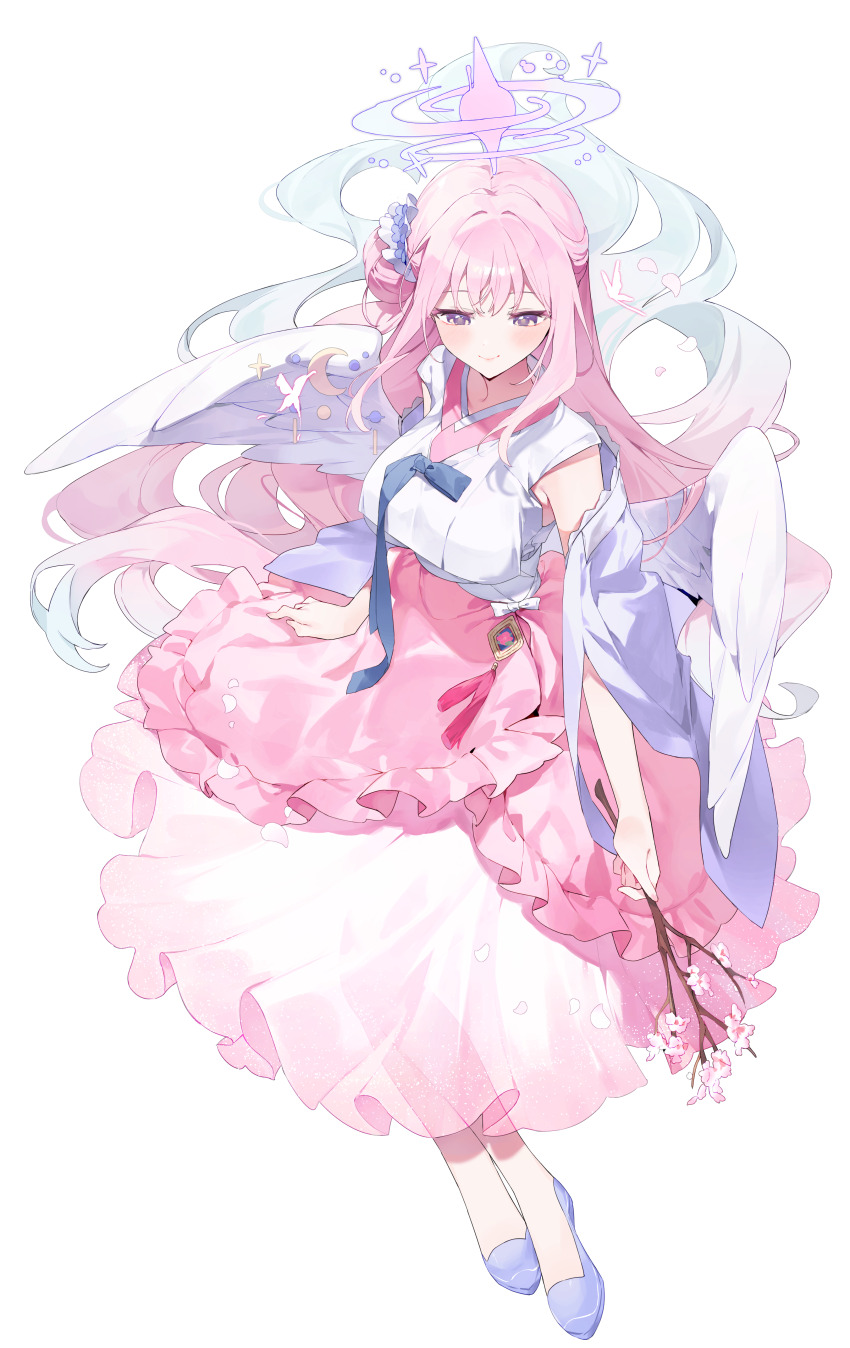 Mika (Blue Archive) Rule 34 Image