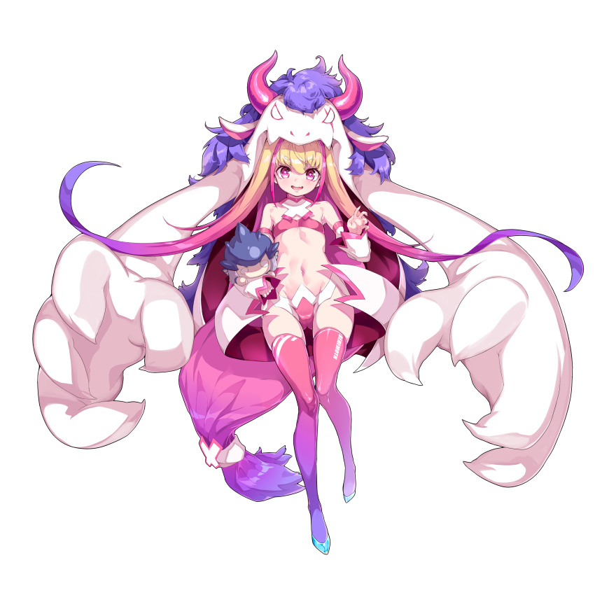 Behemoth (Ark Order) Rule 34 Image