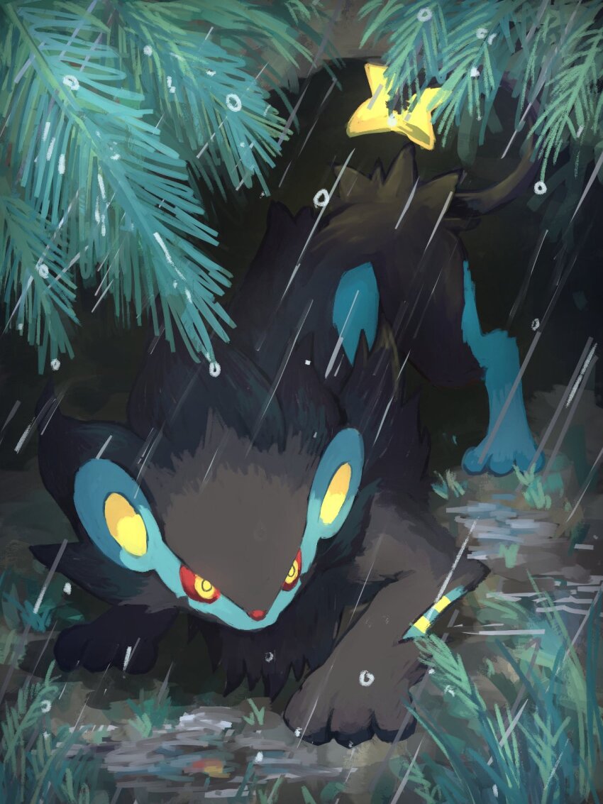 Gen 4 Pokemon (Nintendo) Rule 34 Image