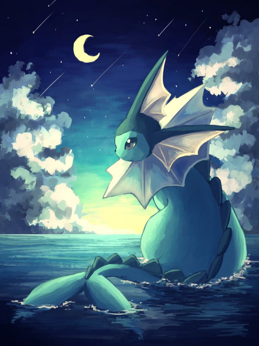 Gen 1 Pokemon (Nintendo) Rule 34 Image