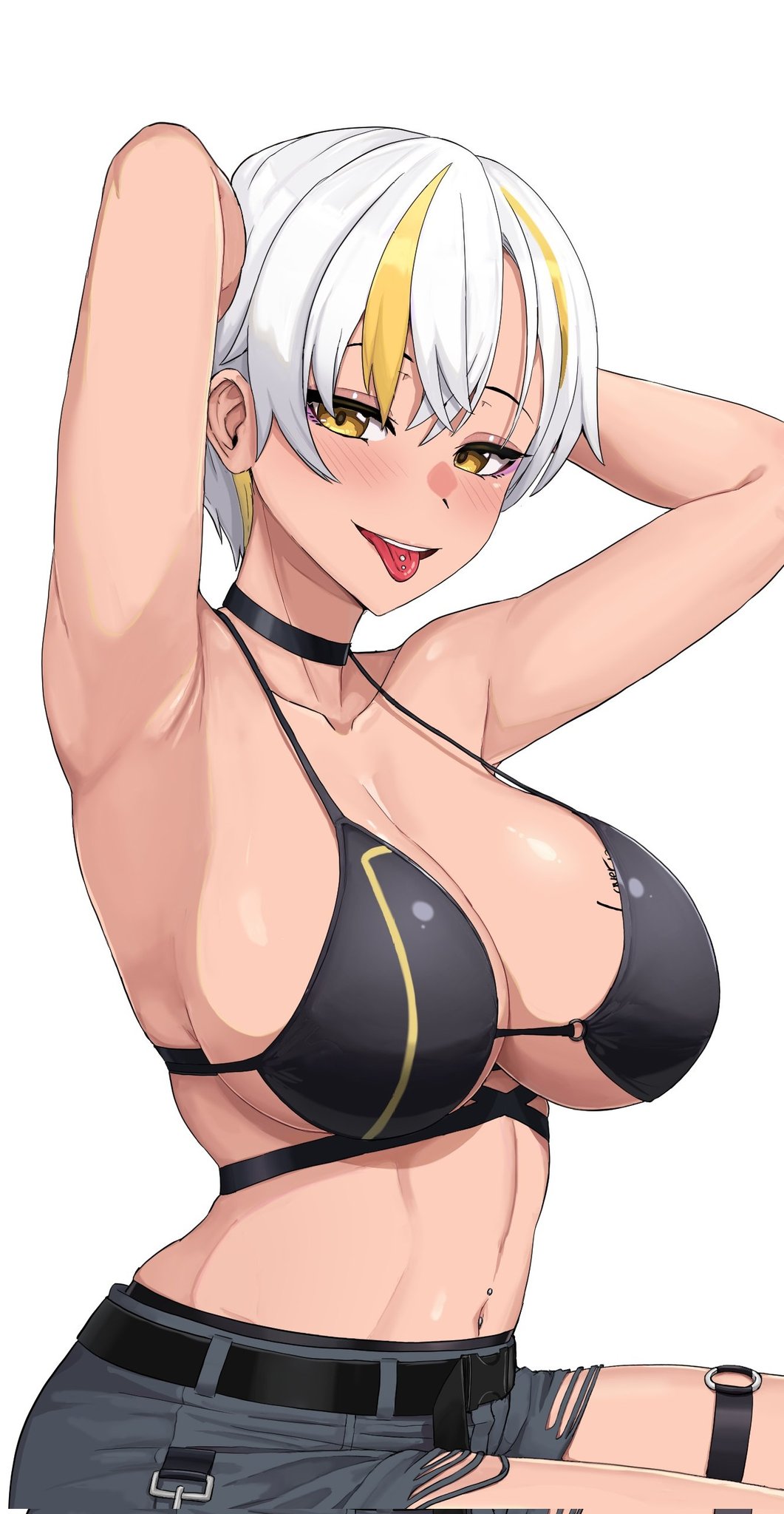 Park Dona (Luvdia) Rule 34 Image