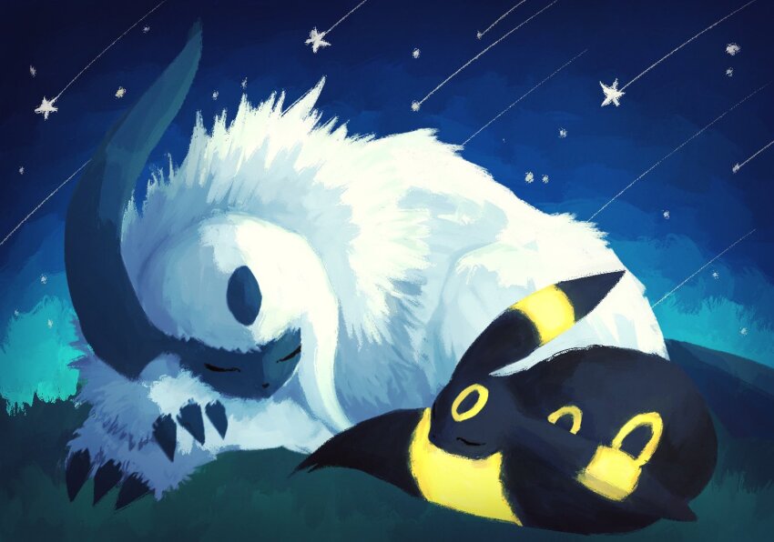 Absol (Nintendo) Rule 34 Image