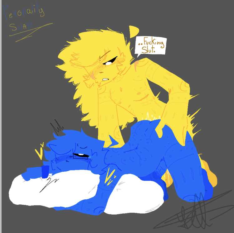 Dayshift At Freddy'S Rule 34 Image